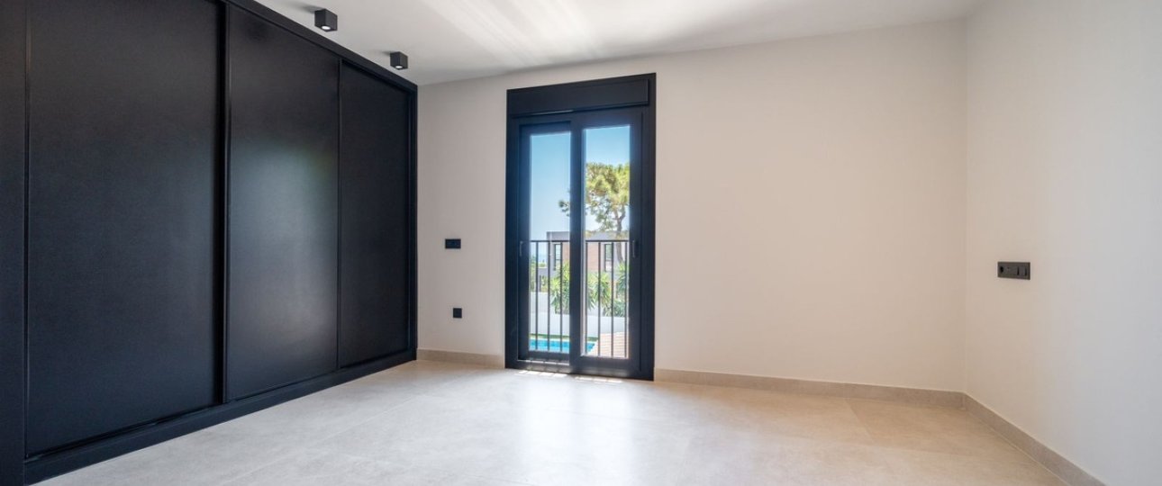 Rynek wtórny - Villa - Mijas - La Cala de Mijas