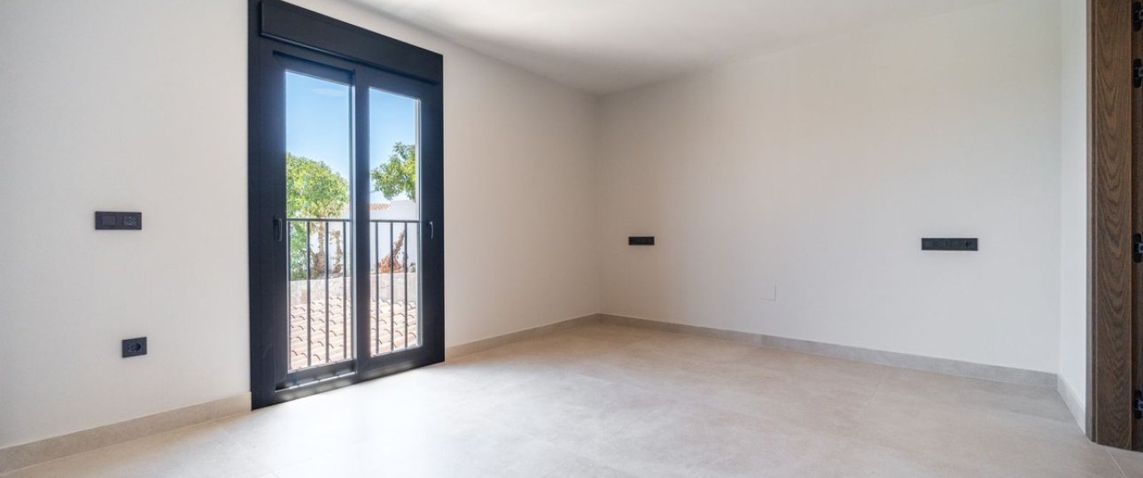 Rynek wtórny - Villa - Mijas - La Cala de Mijas