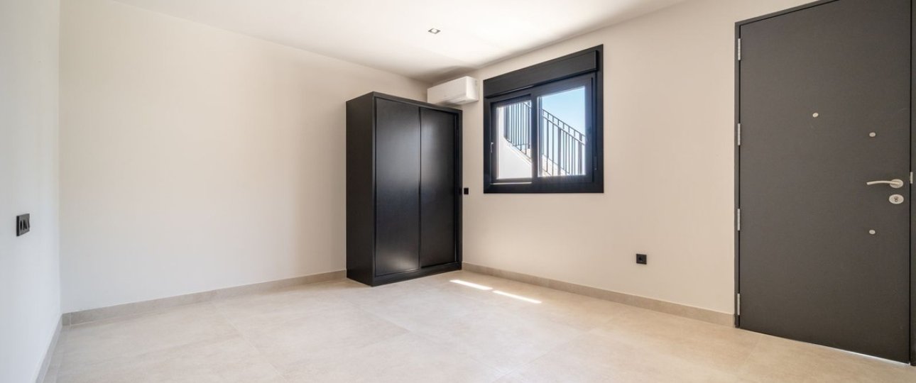Rynek wtórny - Villa - Mijas - La Cala de Mijas