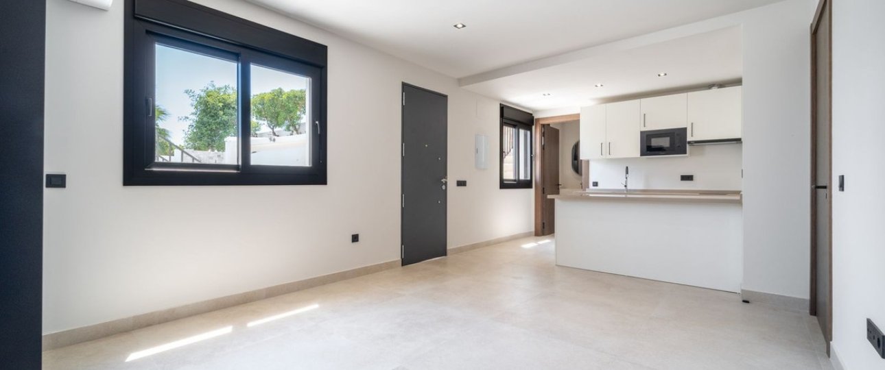 Rynek wtórny - Villa - Mijas - La Cala de Mijas