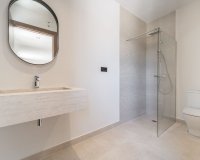 Rynek wtórny - Villa - Mijas - La Cala de Mijas