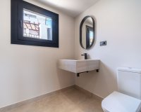 Rynek wtórny - Villa - Mijas - La Cala de Mijas