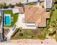 Rynek wtórny - Villa - Mijas - La Cala de Mijas