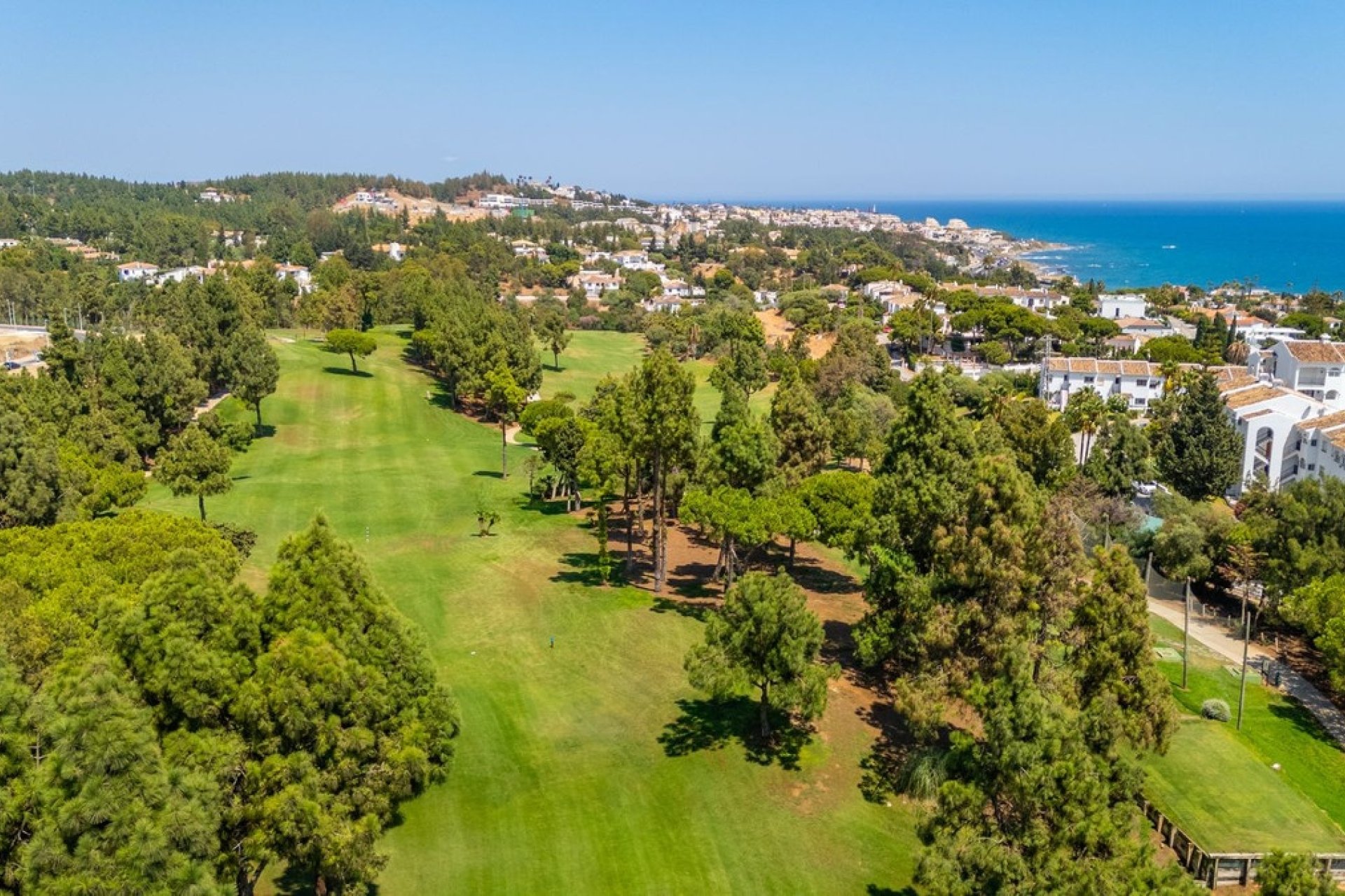 Rynek wtórny - Villa - Mijas - La Cala de Mijas