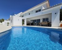 Rynek wtórny - Villa - Mijas - La Cala de Mijas