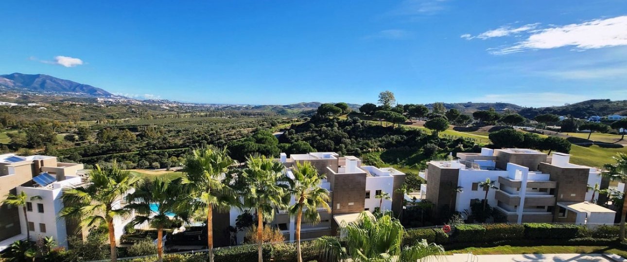 Rynek wtórny - Villa - Mijas - La Cala de Mijas