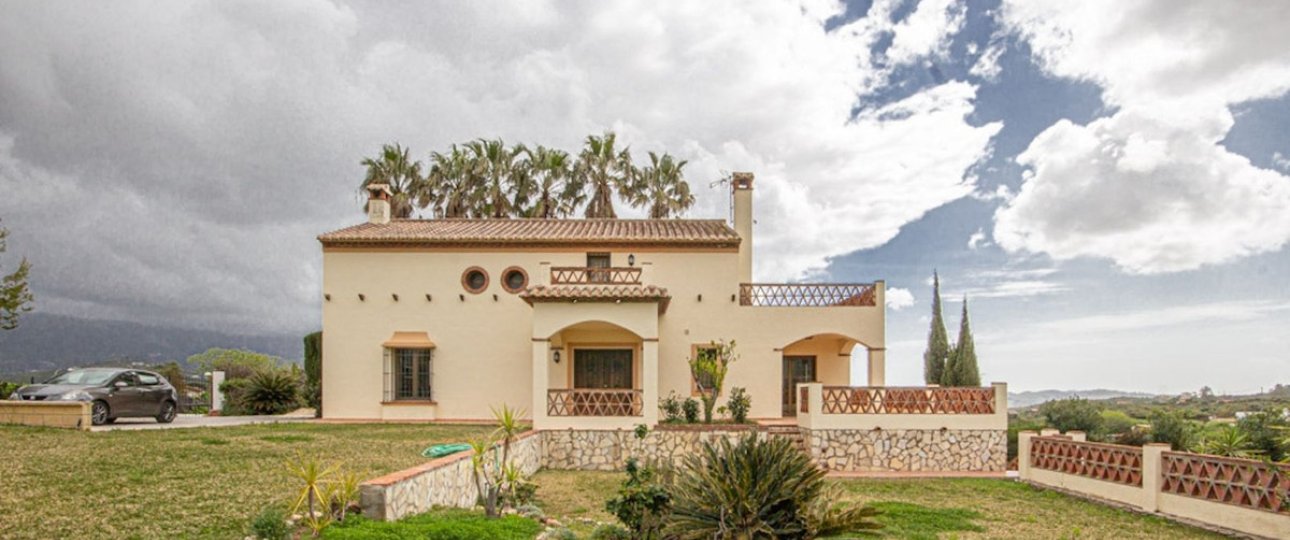 Rynek wtórny - Villa - Mijas - La Cala de Mijas