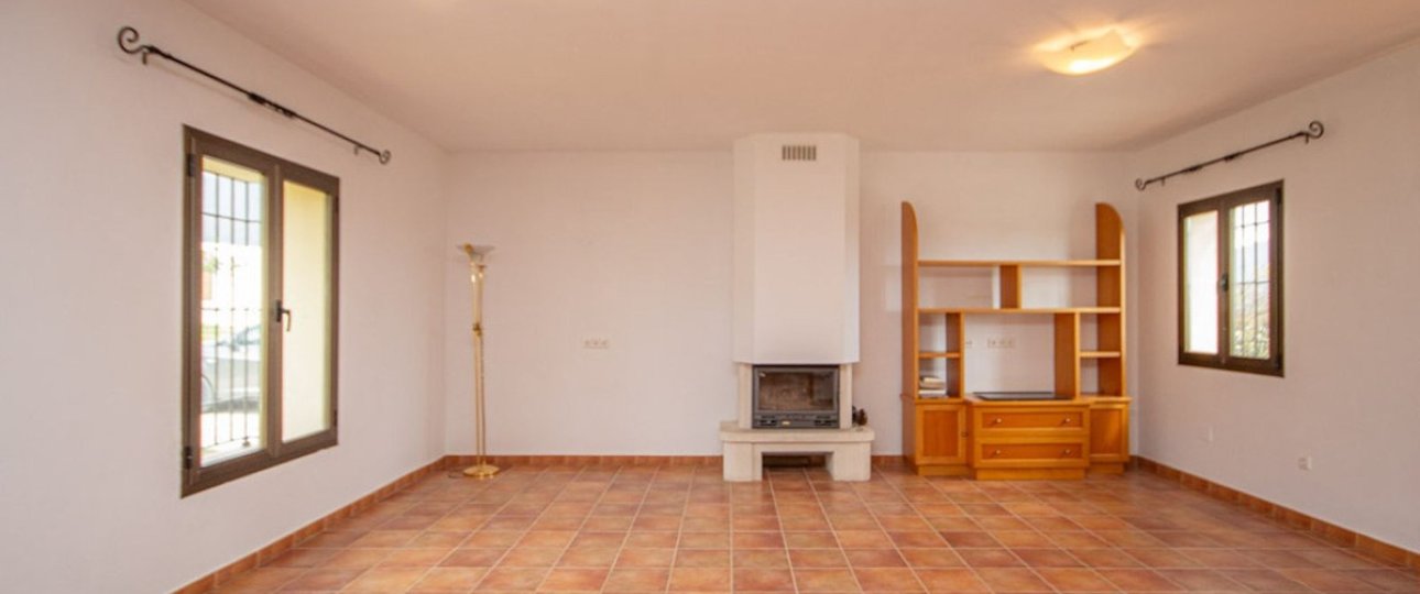 Rynek wtórny - Villa - Mijas - La Cala de Mijas