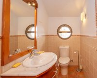 Rynek wtórny - Villa - Mijas - La Cala de Mijas