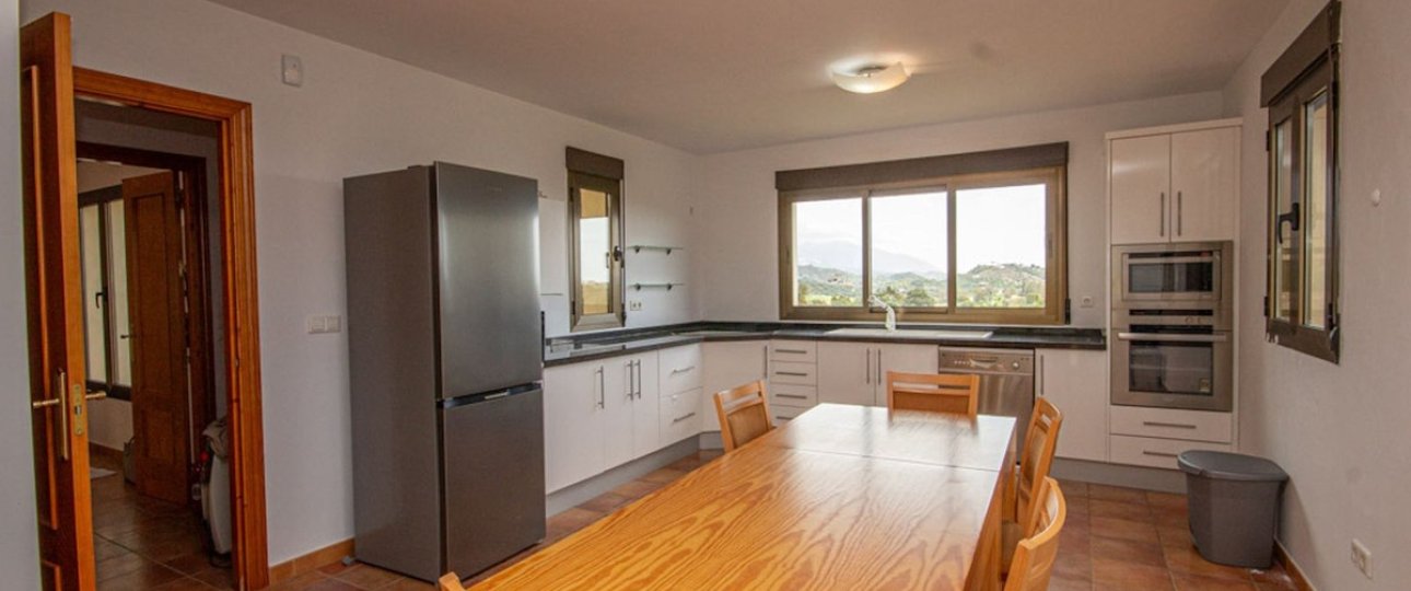 Rynek wtórny - Villa - Mijas - La Cala de Mijas
