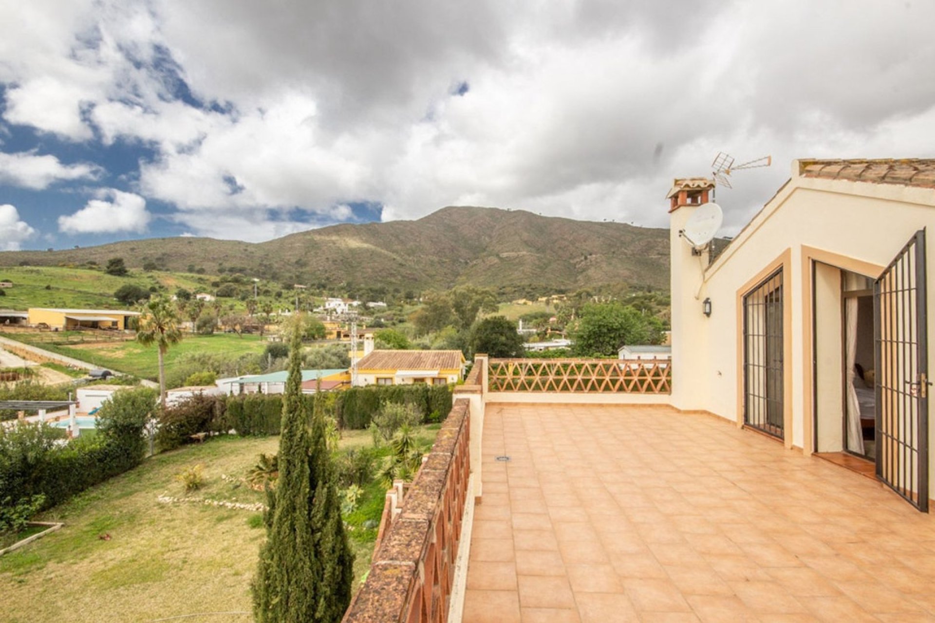 Rynek wtórny - Villa - Mijas - La Cala de Mijas