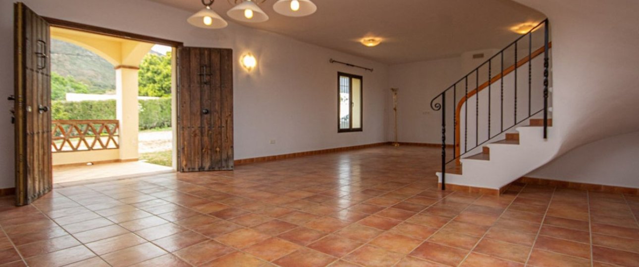 Rynek wtórny - Villa - Mijas - La Cala de Mijas