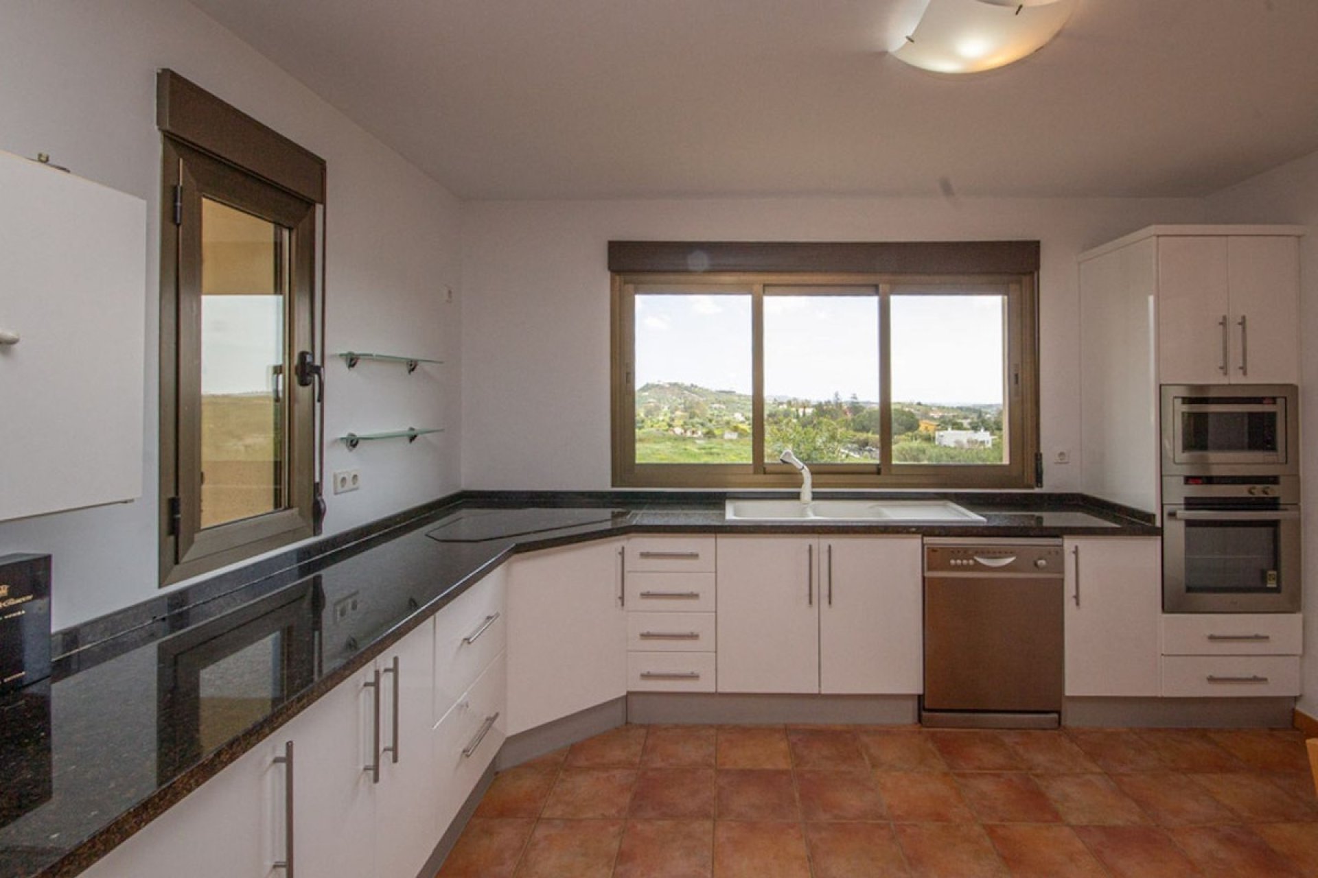 Rynek wtórny - Villa - Mijas - La Cala de Mijas