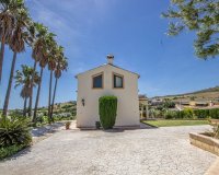 Rynek wtórny - Villa - Mijas - La Cala de Mijas