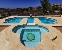 Rynek wtórny - Villa - Mijas - La Cala de Mijas