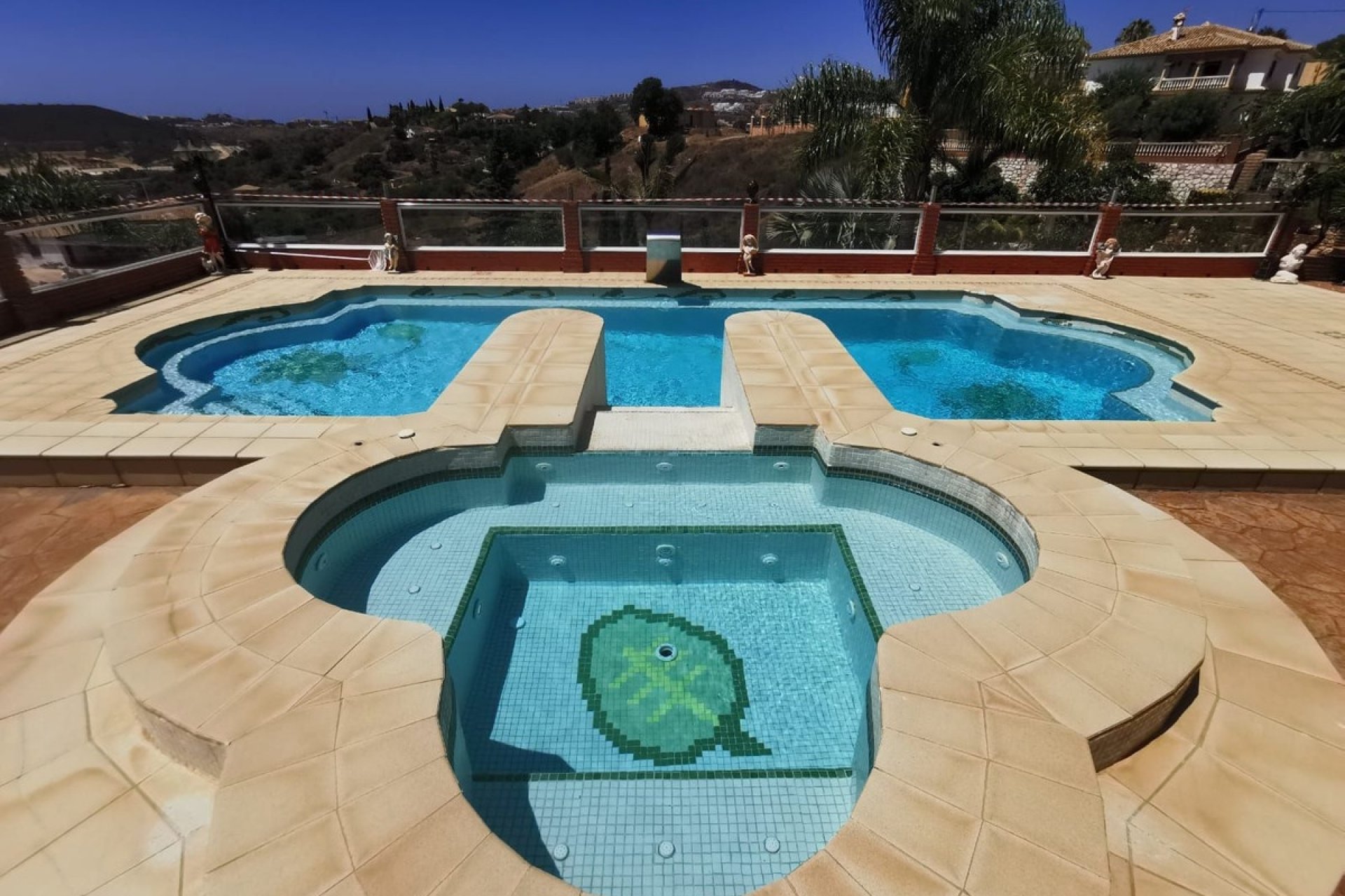 Rynek wtórny - Villa - Mijas - La Cala de Mijas