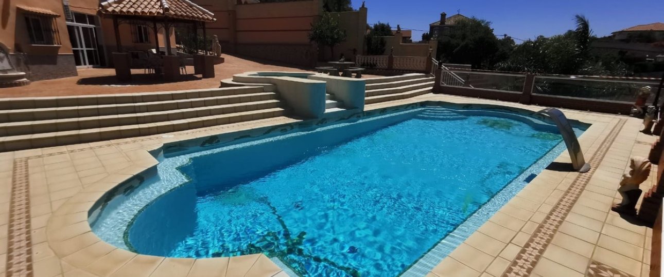 Rynek wtórny - Villa - Mijas - La Cala de Mijas