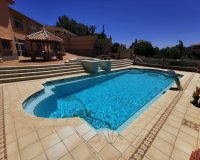 Rynek wtórny - Villa - Mijas - La Cala de Mijas