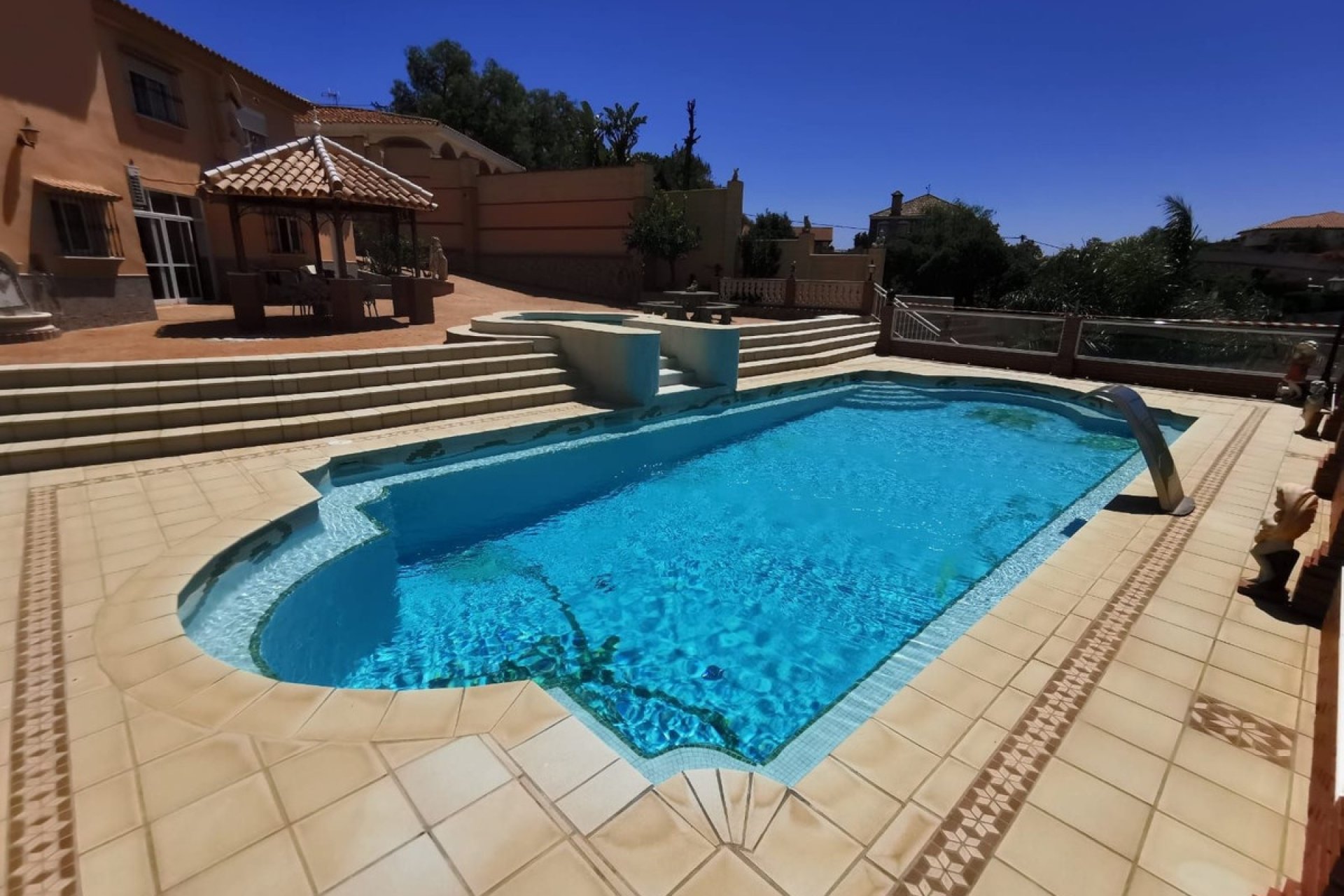 Rynek wtórny - Villa - Mijas - La Cala de Mijas