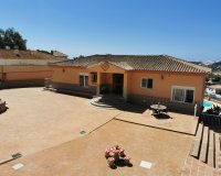 Rynek wtórny - Villa - Mijas - La Cala de Mijas