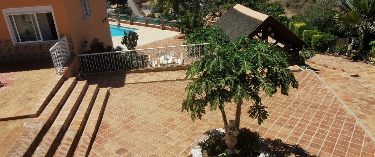 Rynek wtórny - Villa - Mijas - La Cala de Mijas