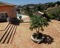 Rynek wtórny - Villa - Mijas - La Cala de Mijas