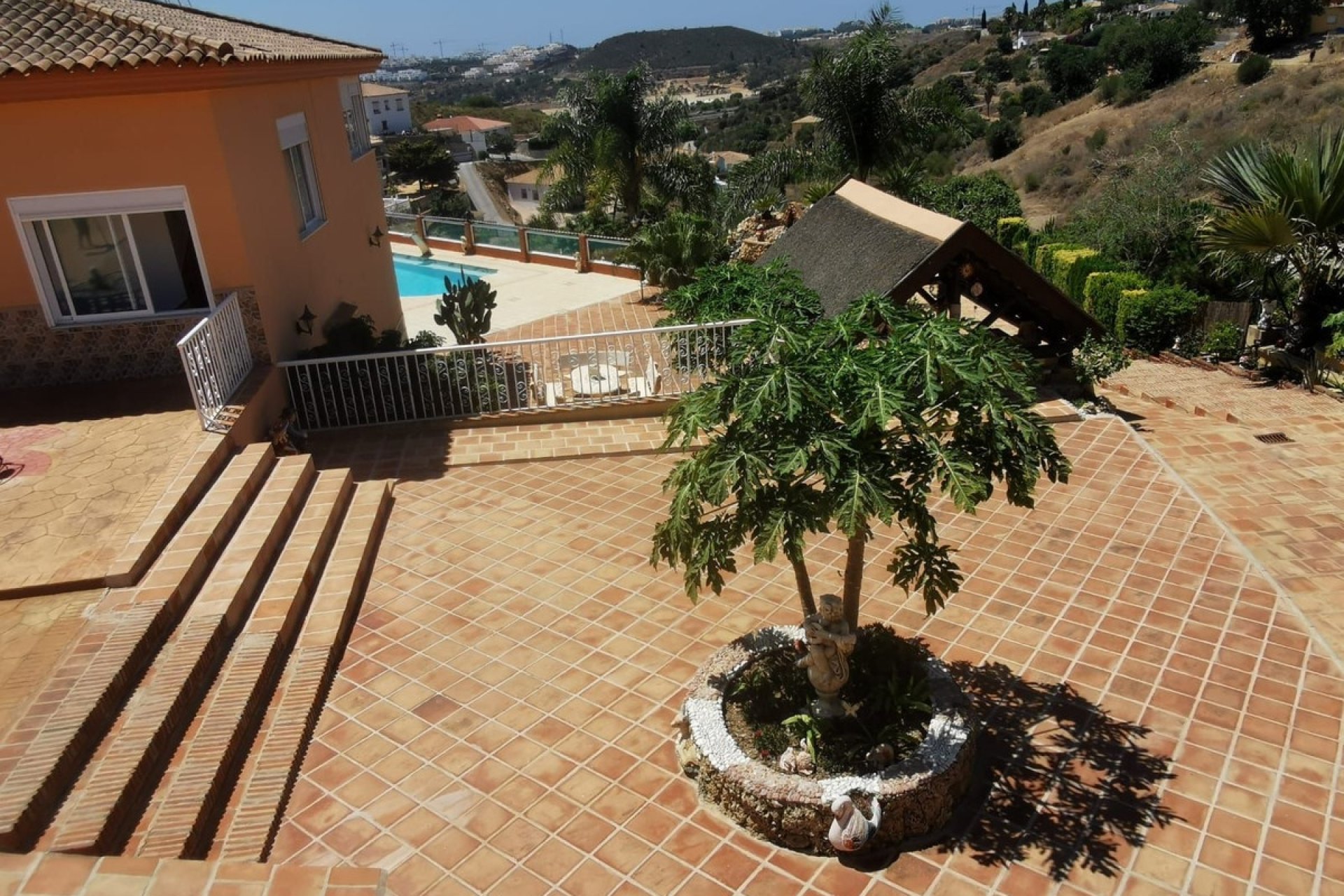 Rynek wtórny - Villa - Mijas - La Cala de Mijas