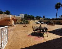 Rynek wtórny - Villa - Mijas - La Cala de Mijas