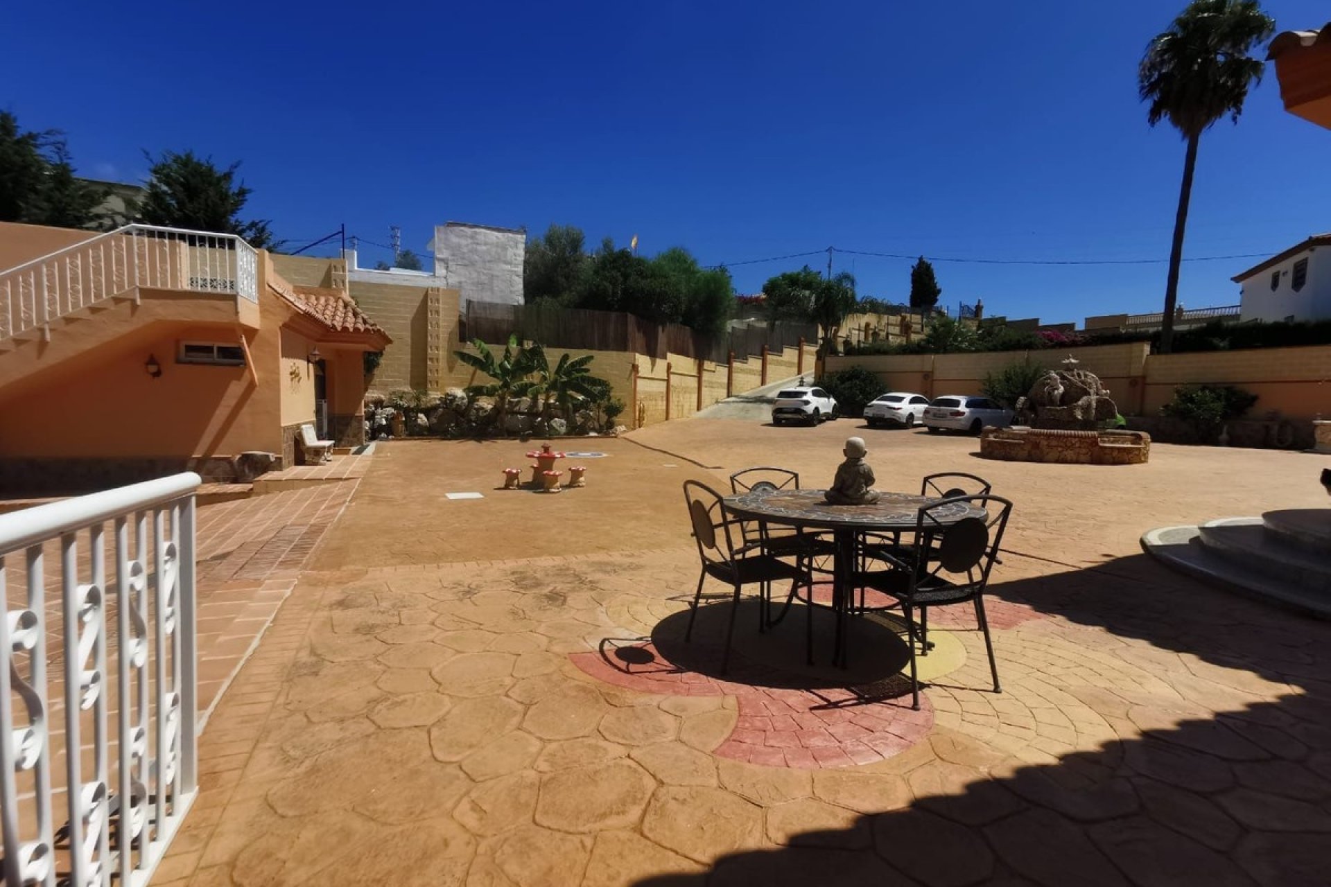 Rynek wtórny - Villa - Mijas - La Cala de Mijas
