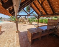 Rynek wtórny - Villa - Mijas - La Cala de Mijas
