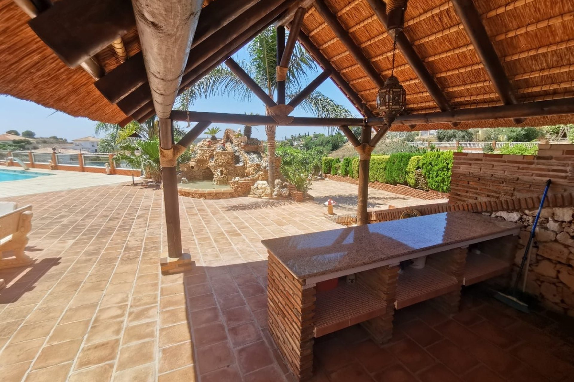 Rynek wtórny - Villa - Mijas - La Cala de Mijas