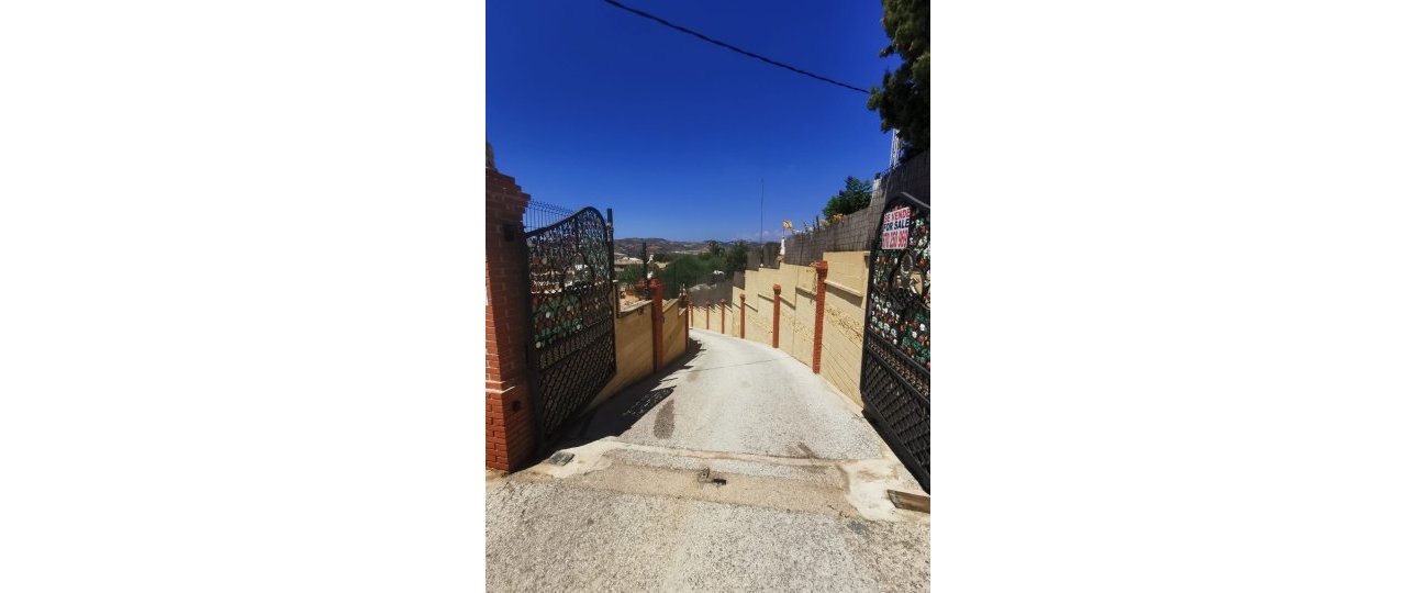 Rynek wtórny - Villa - Mijas - La Cala de Mijas