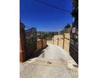 Rynek wtórny - Villa - Mijas - La Cala de Mijas