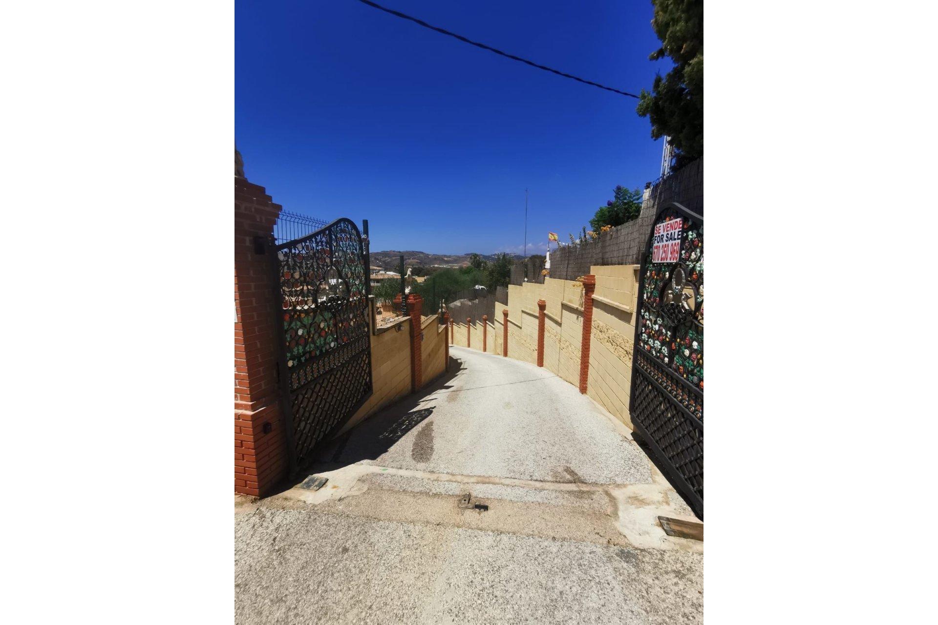 Rynek wtórny - Villa - Mijas - La Cala de Mijas