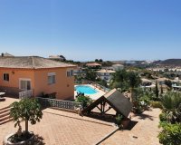 Rynek wtórny - Villa - Mijas - La Cala de Mijas
