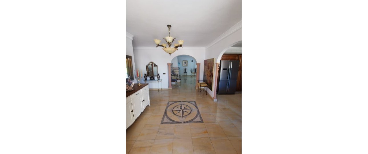 Rynek wtórny - Villa - Mijas - La Cala de Mijas