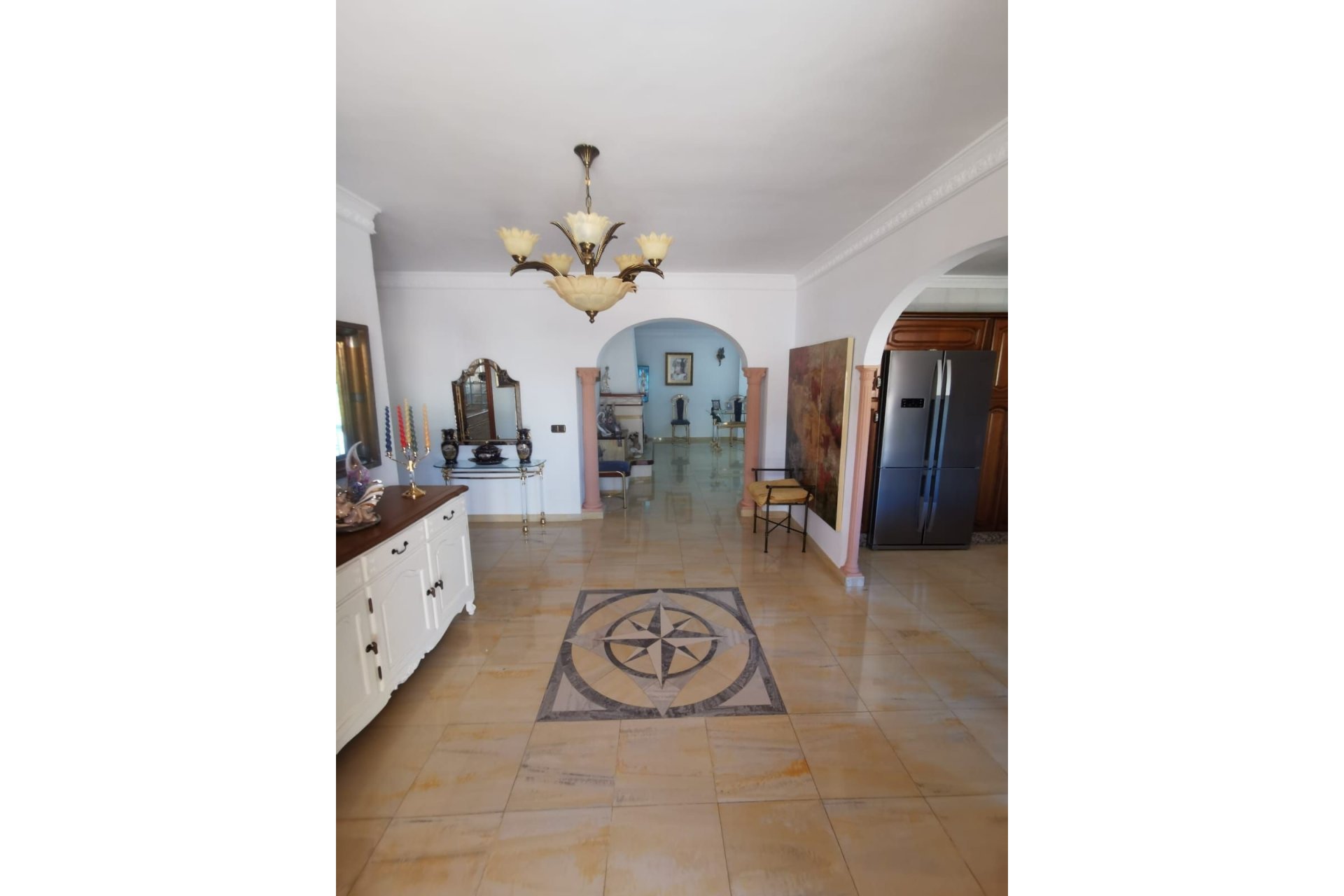 Rynek wtórny - Villa - Mijas - La Cala de Mijas