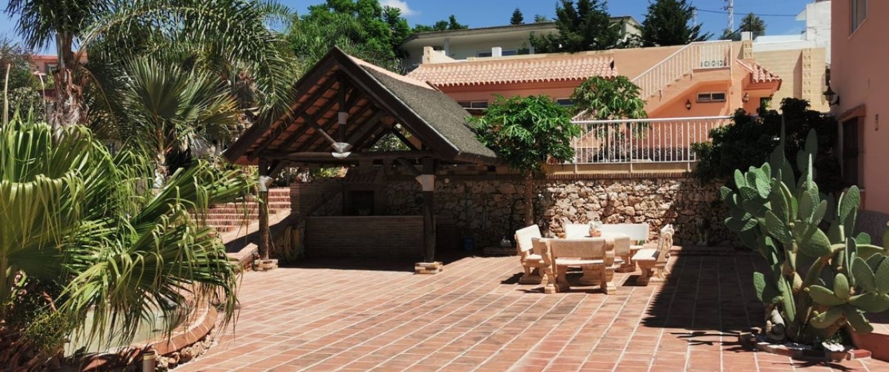 Rynek wtórny - Villa - Mijas - La Cala de Mijas