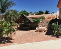 Rynek wtórny - Villa - Mijas - La Cala de Mijas