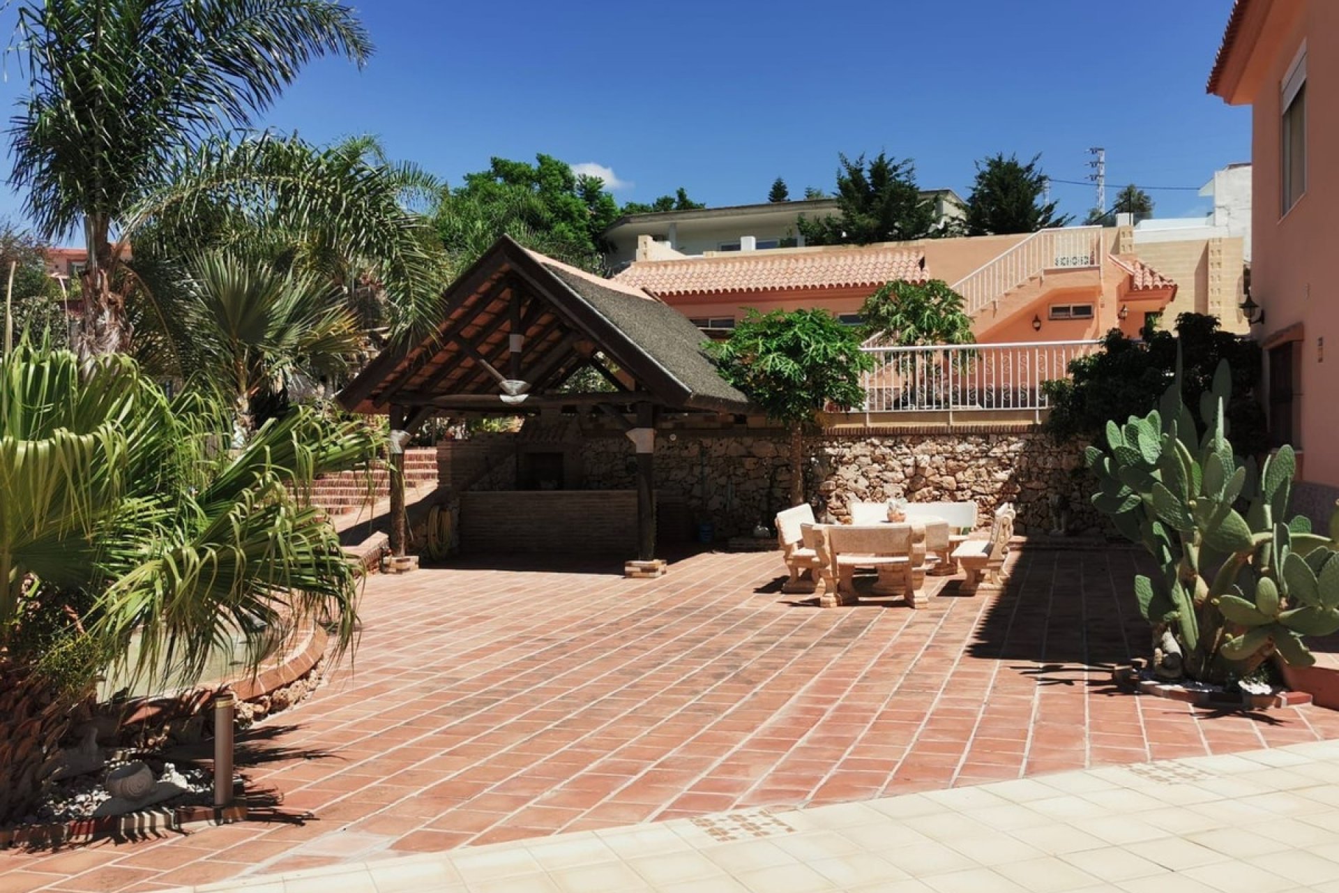 Rynek wtórny - Villa - Mijas - La Cala de Mijas