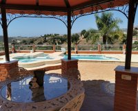 Rynek wtórny - Villa - Mijas - La Cala de Mijas
