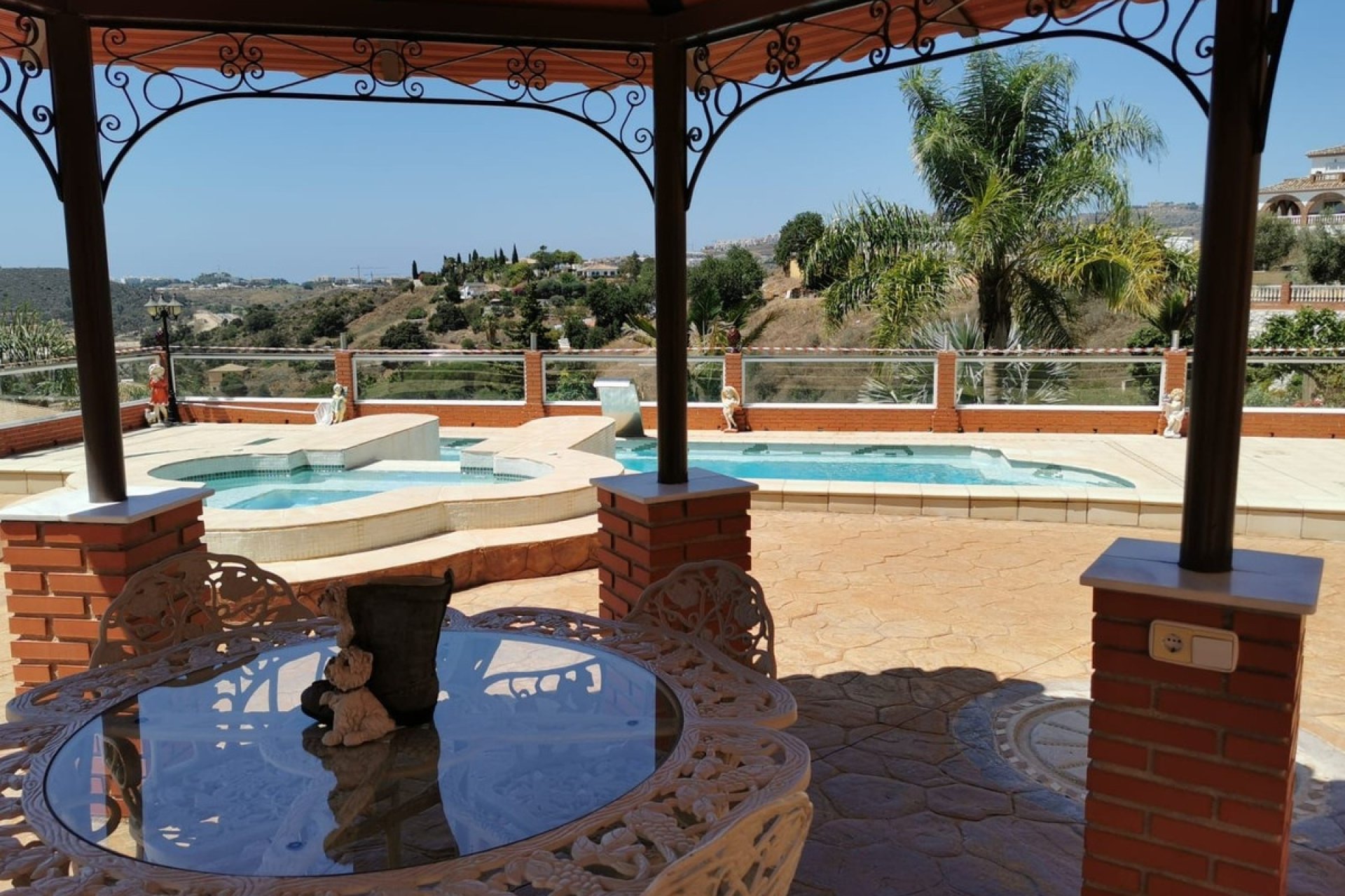 Rynek wtórny - Villa - Mijas - La Cala de Mijas