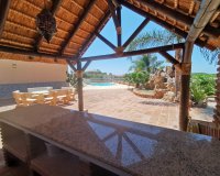 Rynek wtórny - Villa - Mijas - La Cala de Mijas