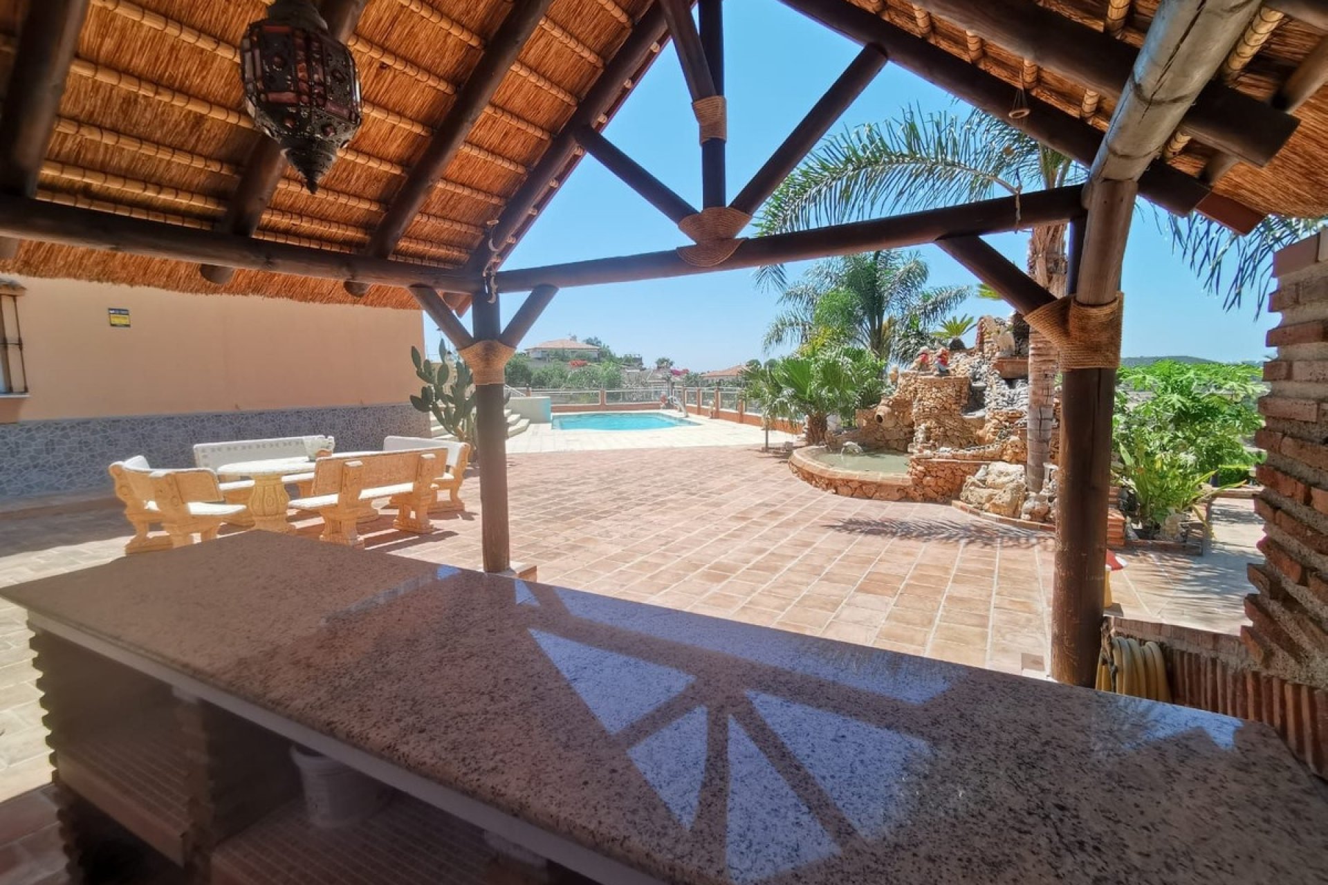 Rynek wtórny - Villa - Mijas - La Cala de Mijas
