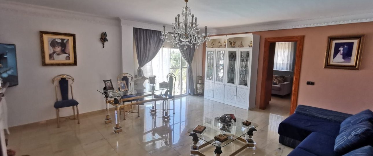 Rynek wtórny - Villa - Mijas - La Cala de Mijas