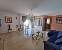 Rynek wtórny - Villa - Mijas - La Cala de Mijas
