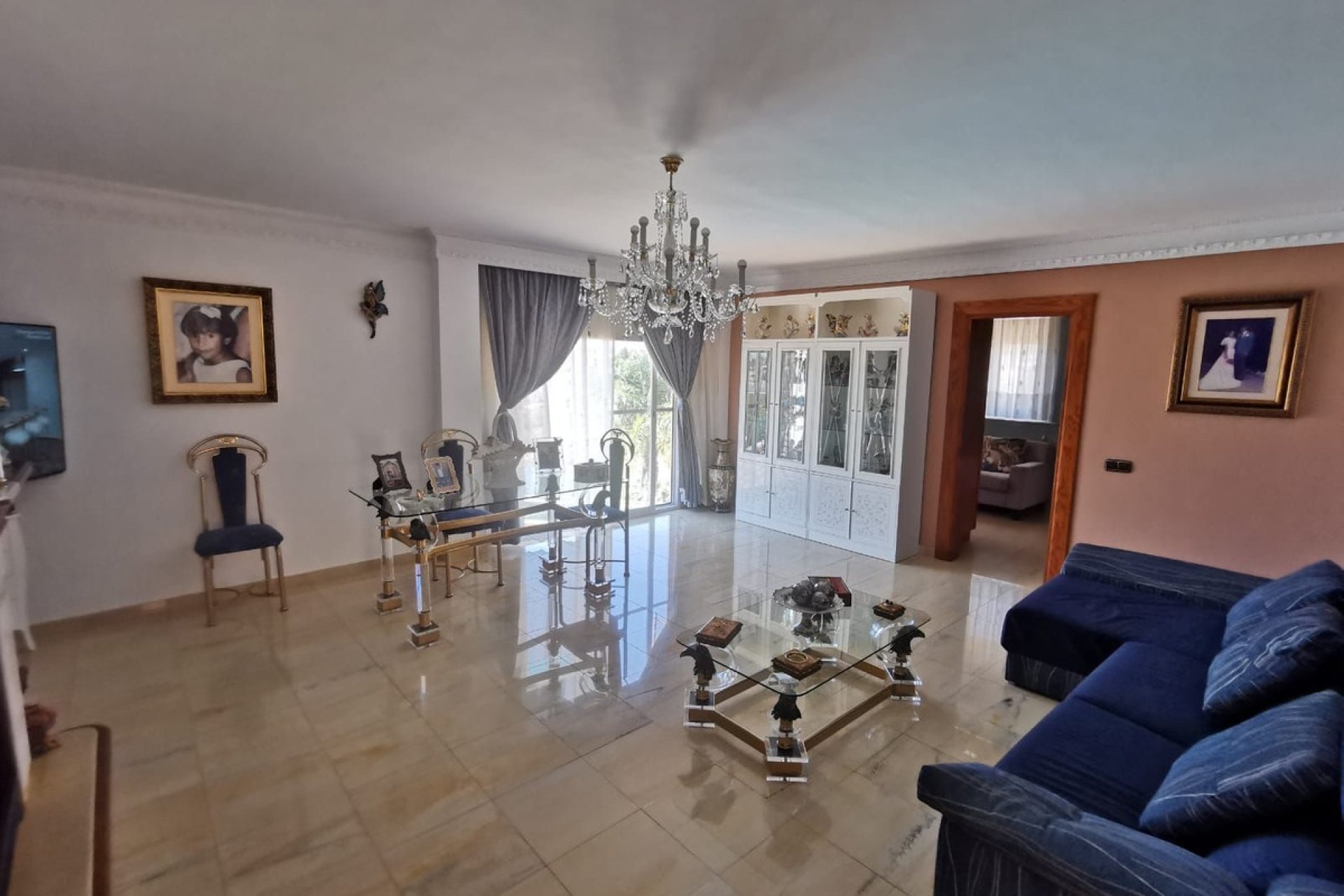 Rynek wtórny - Villa - Mijas - La Cala de Mijas