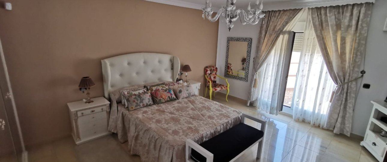 Rynek wtórny - Villa - Mijas - La Cala de Mijas