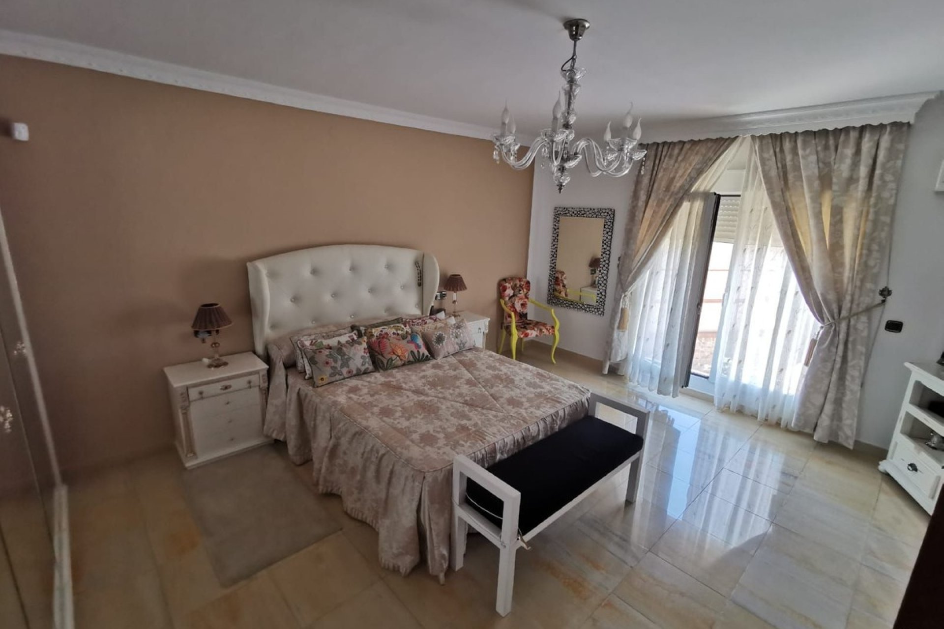 Rynek wtórny - Villa - Mijas - La Cala de Mijas