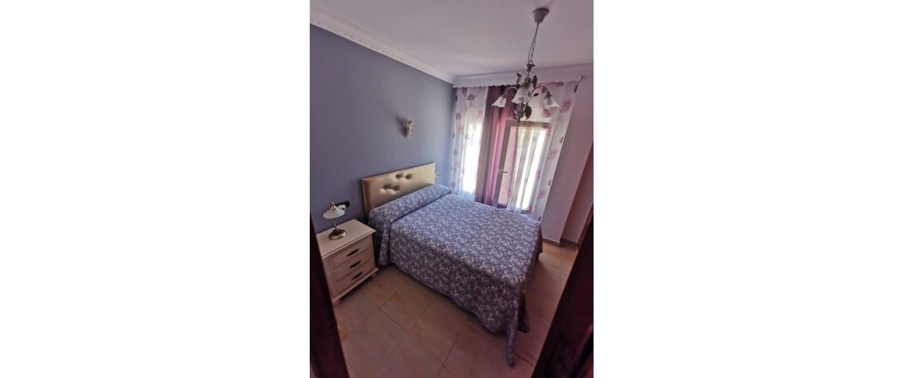 Rynek wtórny - Villa - Mijas - La Cala de Mijas